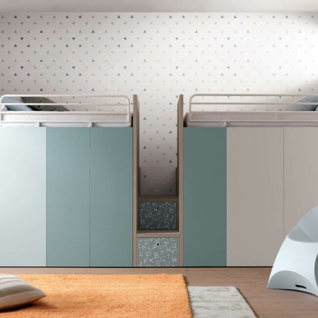 doimo cityline tana del lupo