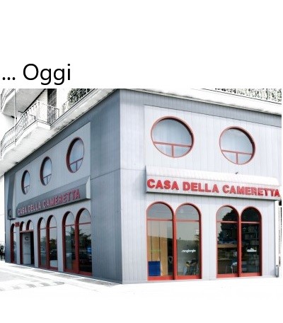 casa della Cameretta Lissone
